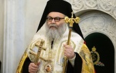 Антиохийский Патриарх скорбит в связи с гонениями на Украинскую Православную Церковь
