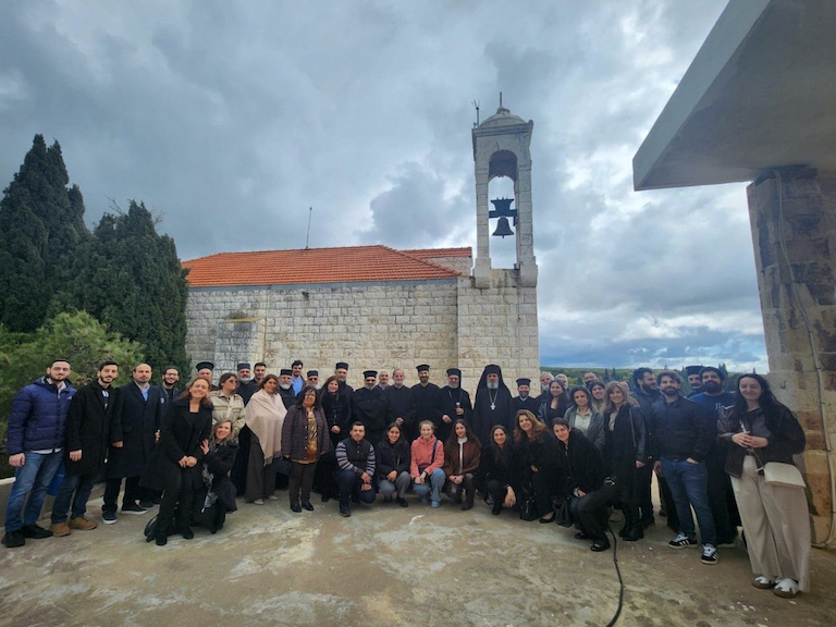 Благовещение Пресвятой Богородицы по новому стилю