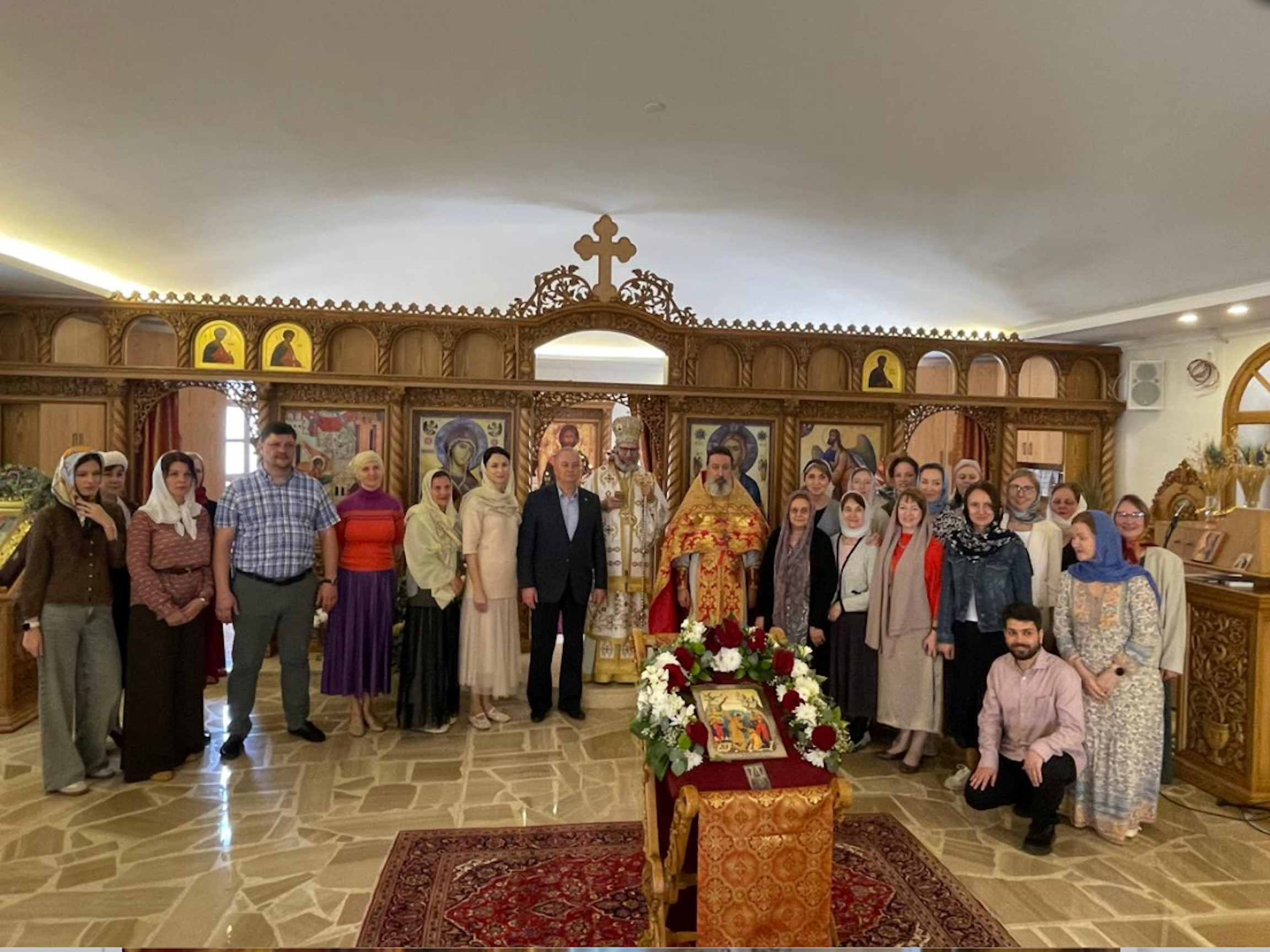 Светлая Пятница