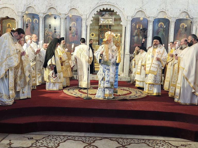 Светлый Понедельник