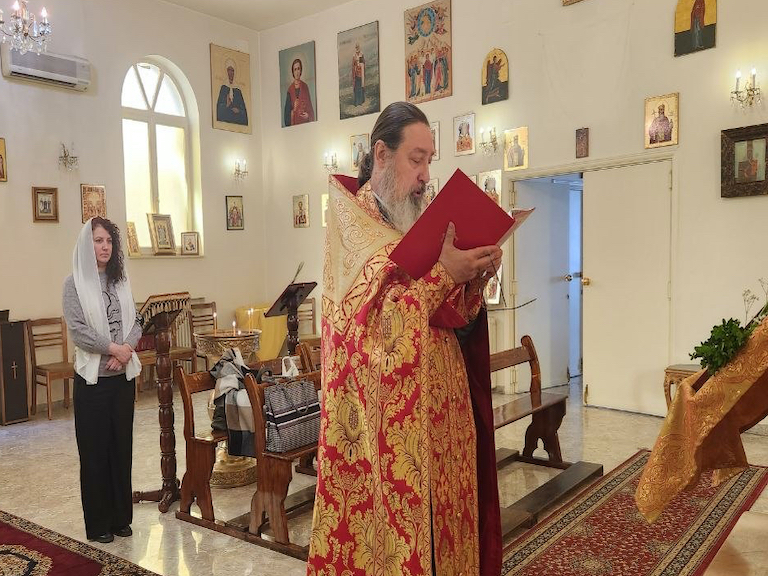 Светлый Четверг